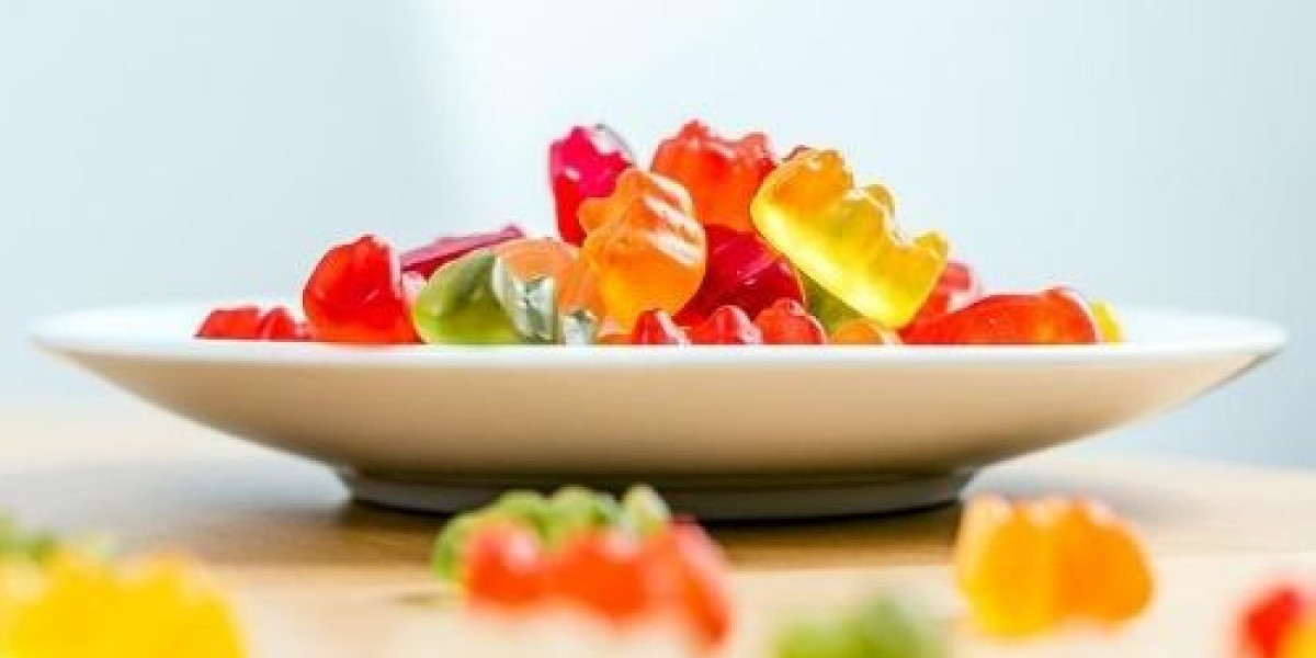 The Rise of Pre-Workout Gummies: A Convenient Boost for Fitness Enthusiasts