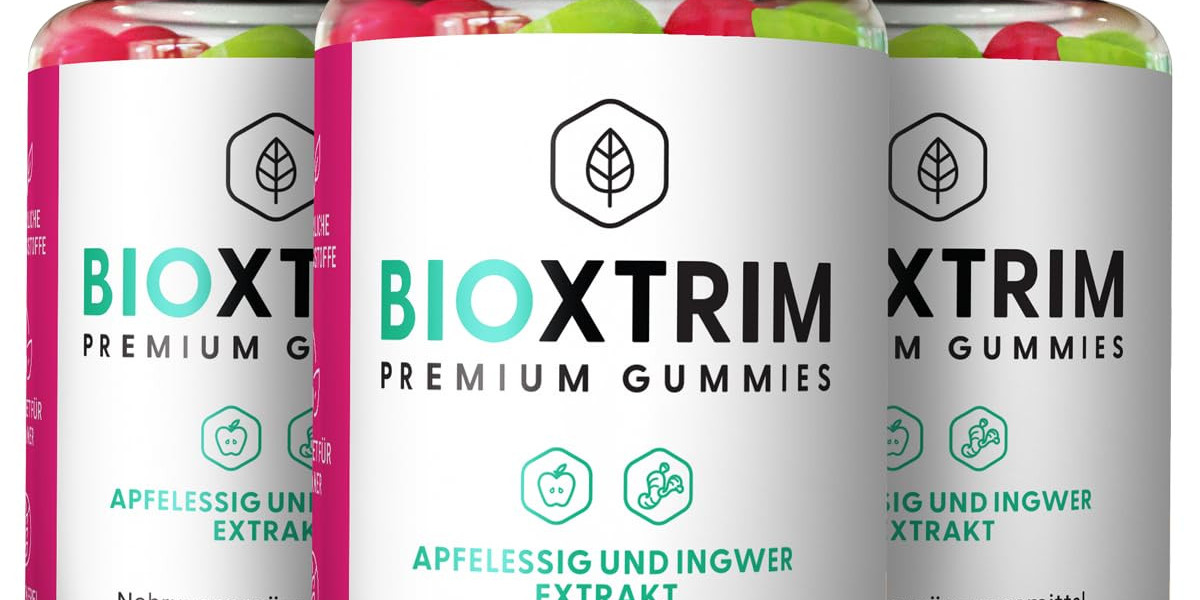 Finden Sie heraus, wie Sie 20 Pfund abnehmen können mit Bioxtrim Fruchtgummis?