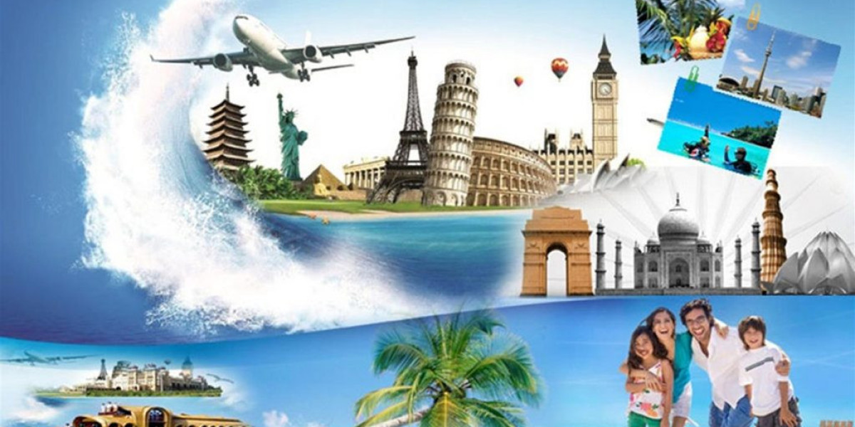 Global Travel Retail Market Share, Latest Growth and Transaction Analysis Report to 2032