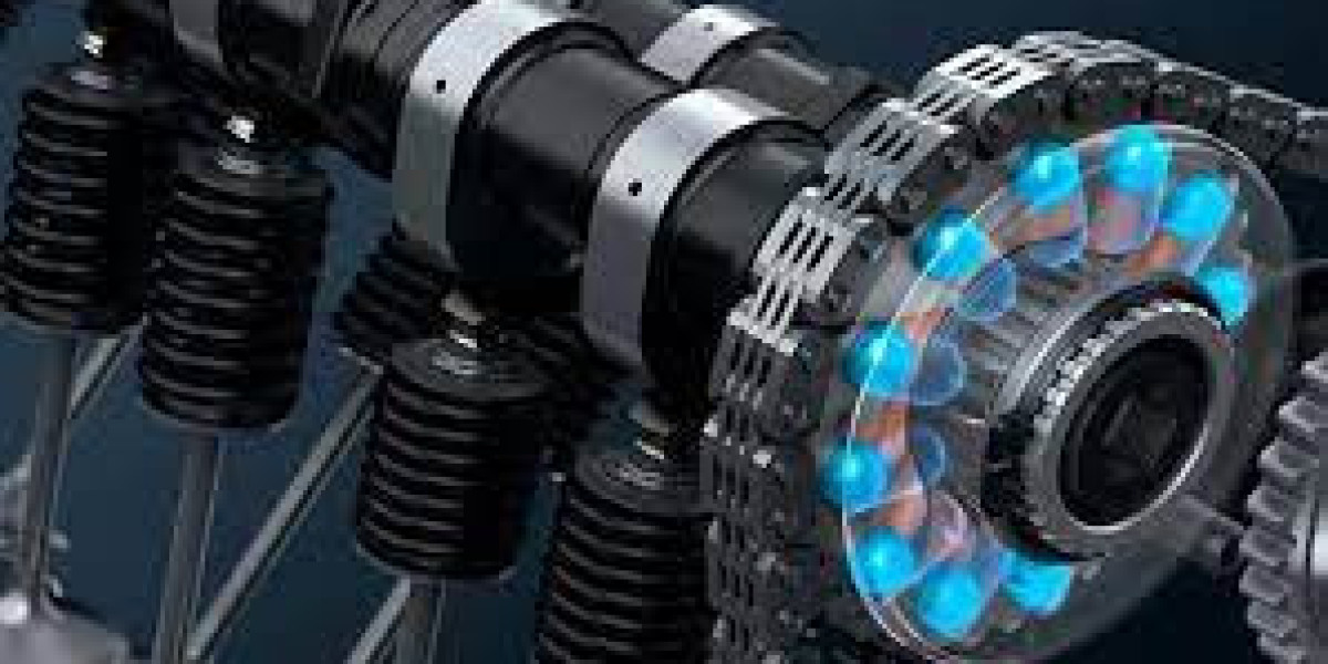 VVT And Start Stop System Market Report, Latest Trends, Industry Opportunity & Forecast to 2032