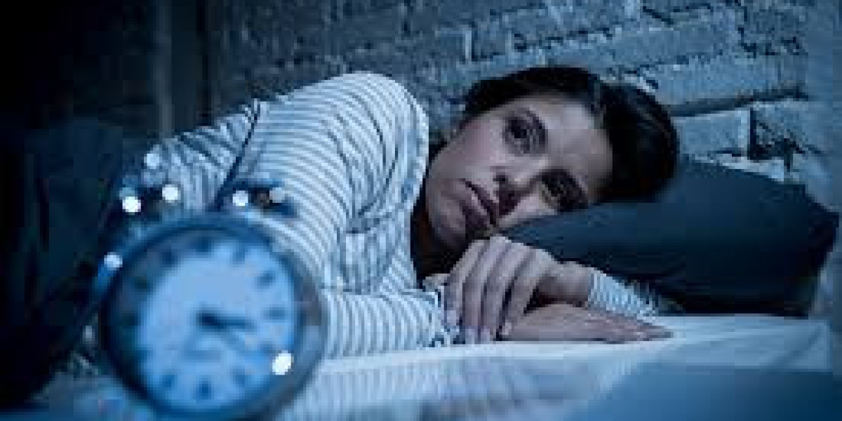 How to Tell If You're Struggling with Insomnia: A Comprehensive Guide