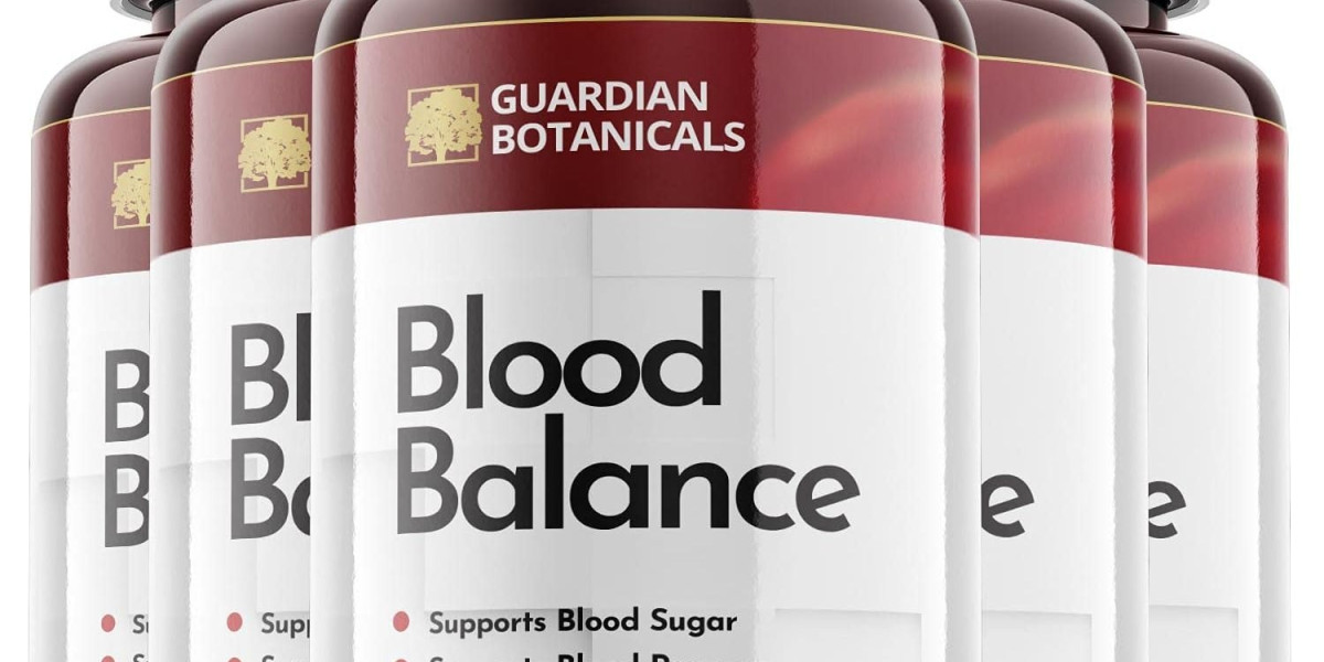 Guardian Botanicals Blood Balance Israel & Jamaica (אתר רשמי) - שימוש ורכישה