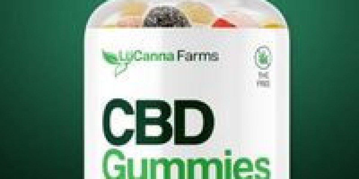 FB>> https://www.facebook.com/Try.Lucanna.Farms.CBD.Gummies.Amazon.Reviews/