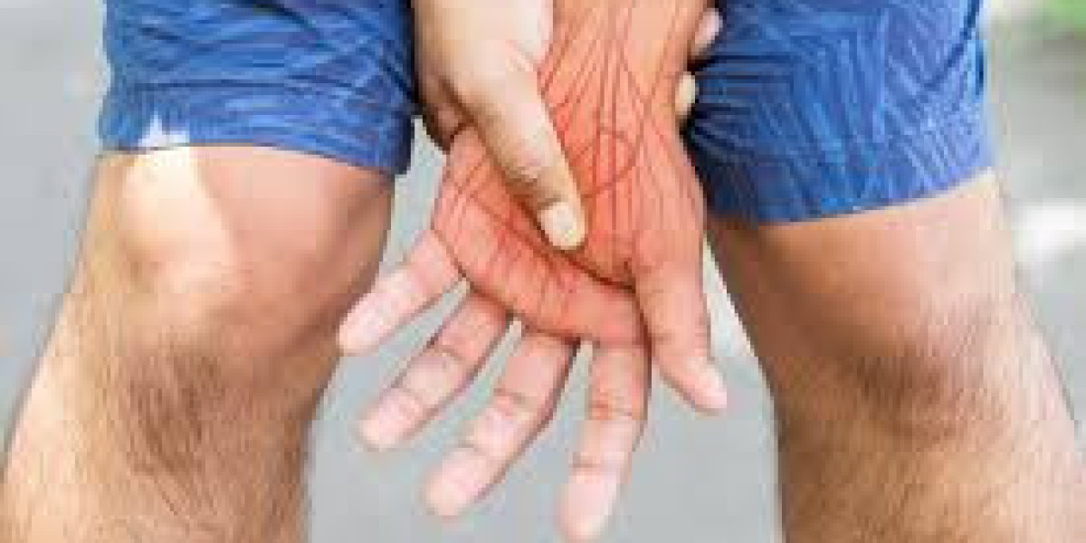 Managing Diabetic Nerve Pain: Effective Treatments for Peripheral Neuropathy