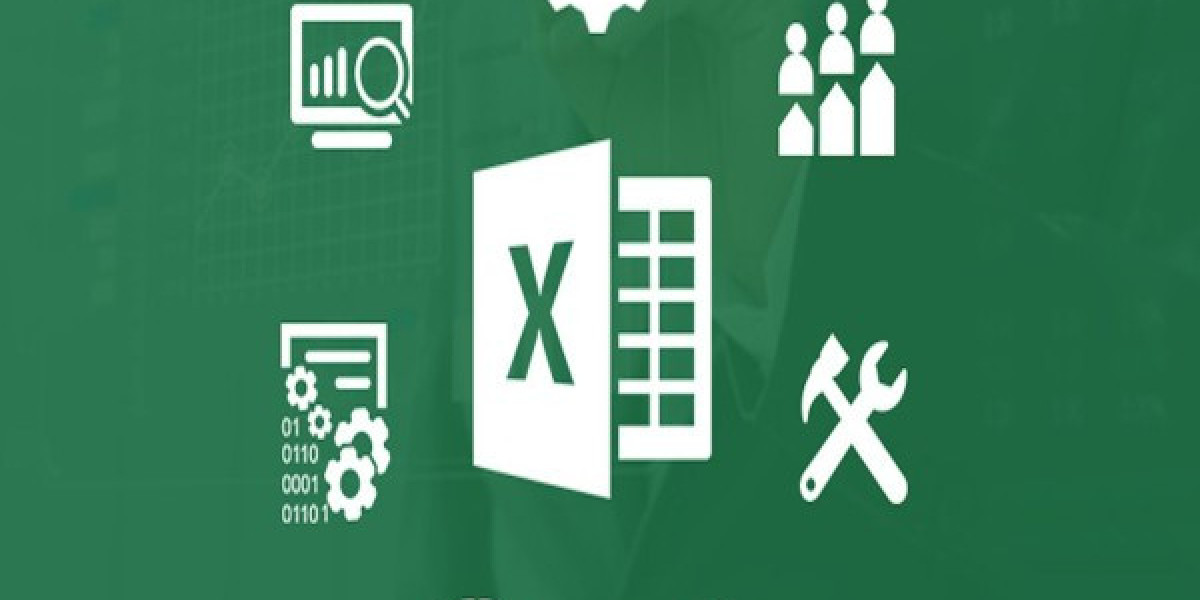 Advanced Excel Training in Chandigarh