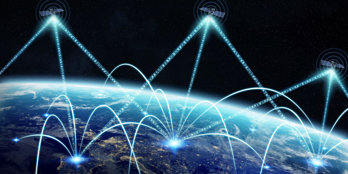 Global Navigation Satellite System (GNSS) Market Sales, Revenue, Forecast – 2032