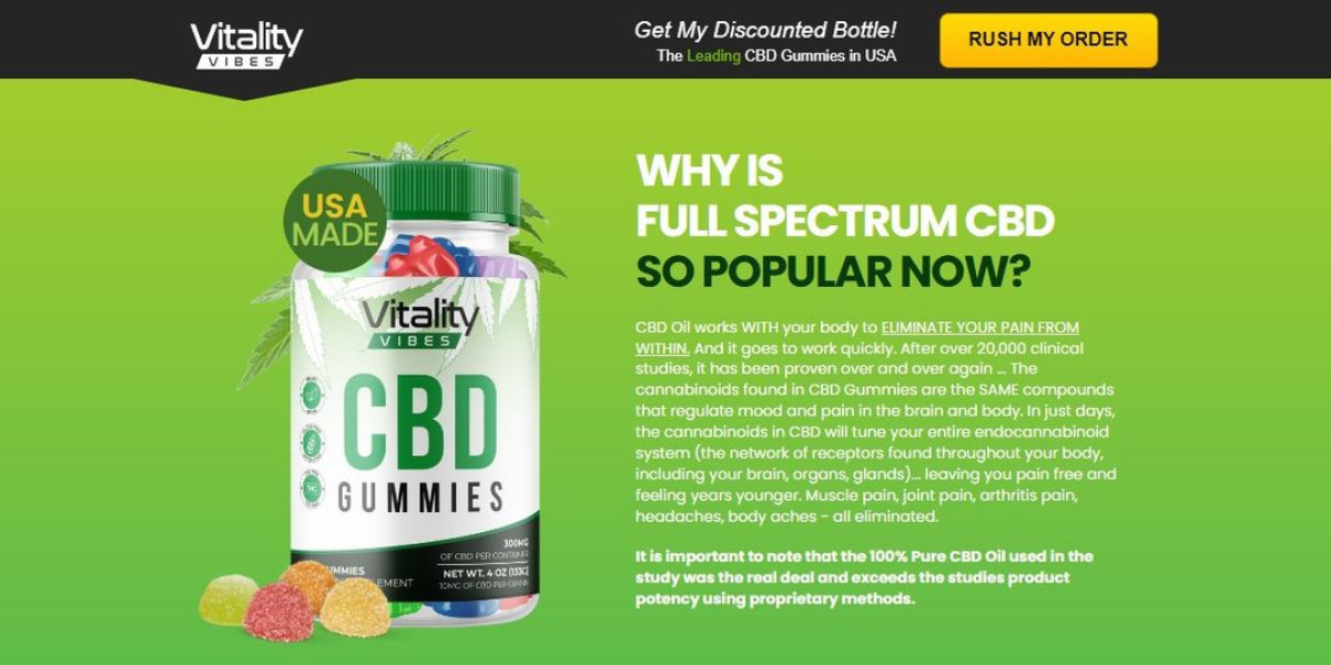 https://www.facebook.com/Official.Vitality.Vibes.CBD.Gummies