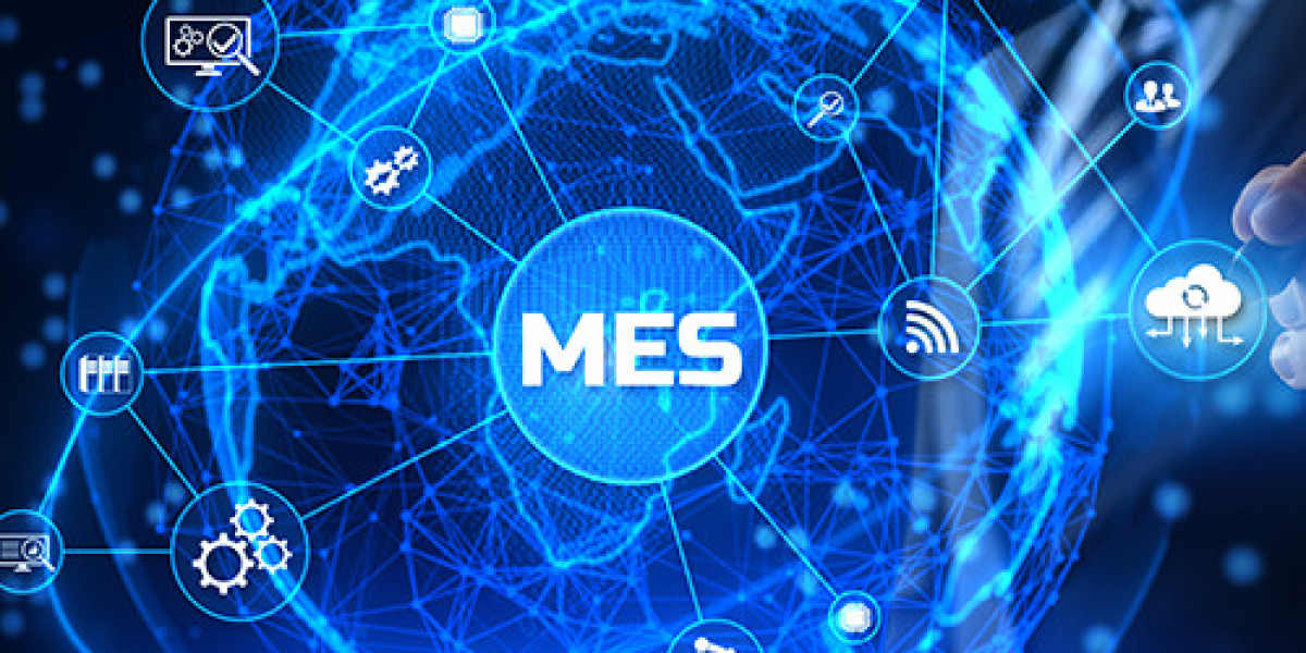 Manufacturing Execution Systems (MES) Market Revenue, Outlook Analysis 2022 – 2032