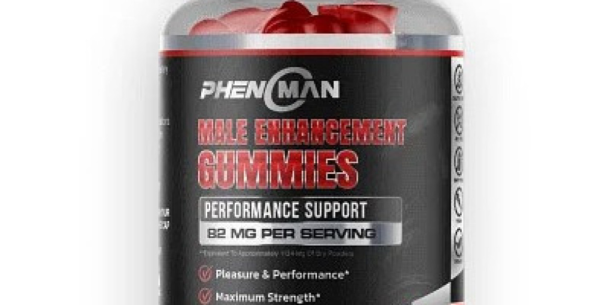 PhenoMAN Male Enhancement Price UK & CA: Can You Get 100% Positive Results?