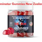 Dominator Gummies New Zealand