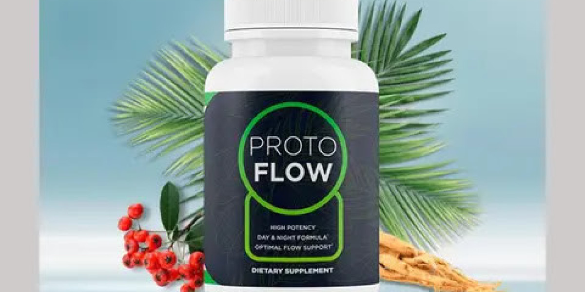 What Are The Possible Side Effects of Using Proto Flow? Is It Safe?