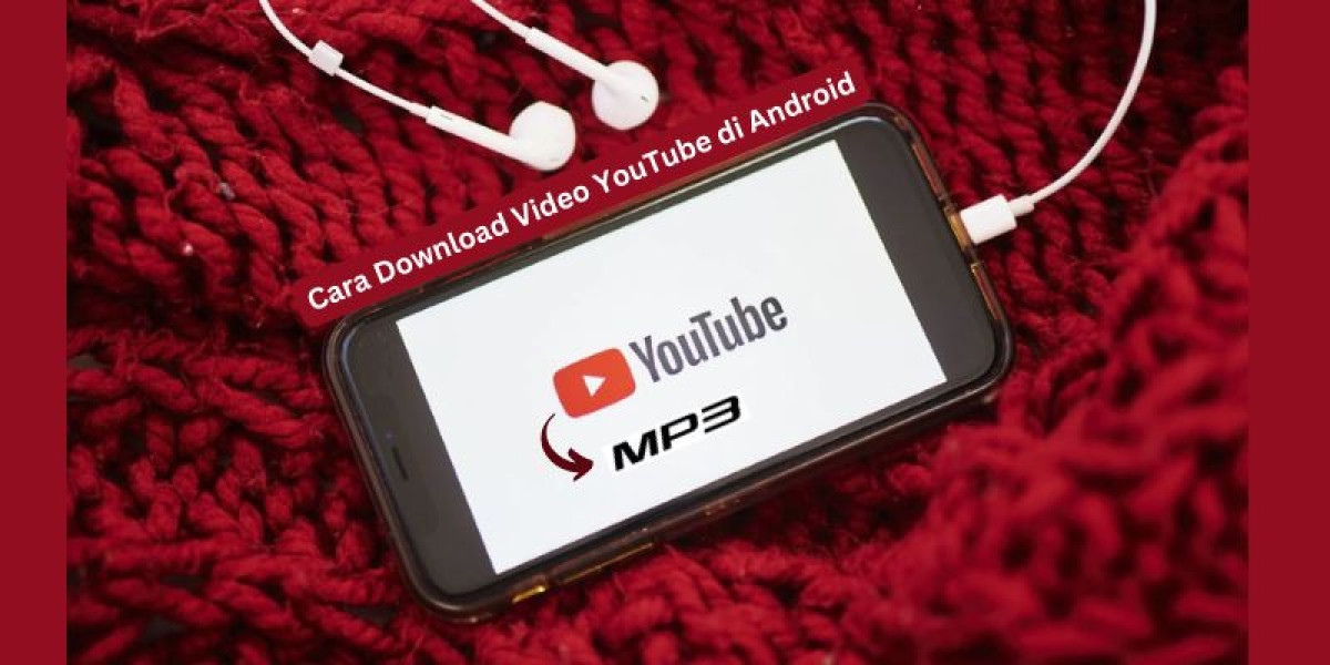 Cara Download Video YouTube di Android