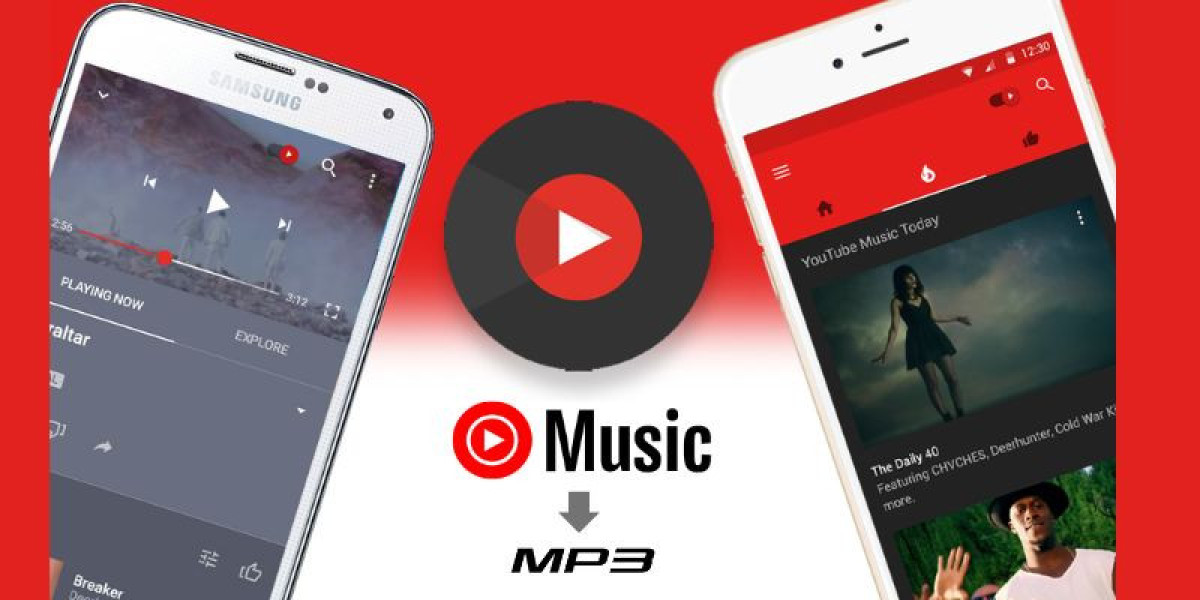 3 Pengunduh YouTube ke MP3 Gratis Terbaik untuk Android