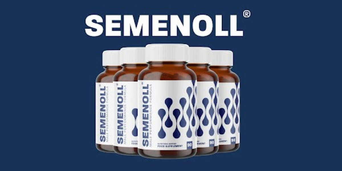 Want To Step Up Your Semenoll Male Enhancement Australia? You Need To Read This First