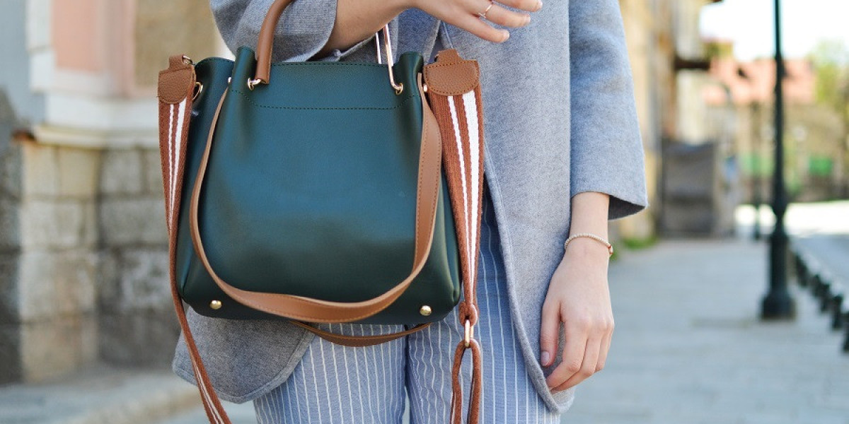 Explore 5 Leading Brands Shaping the North America Handbag Market