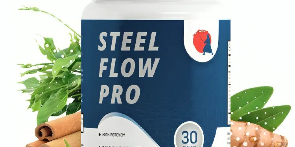 Steel Flow Pro Reviews – Check Major Advantages & Customers Reviews