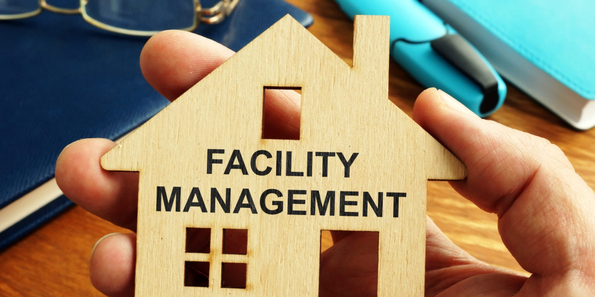 Global Facilities Management (FM) Market Report 2023 to 2032