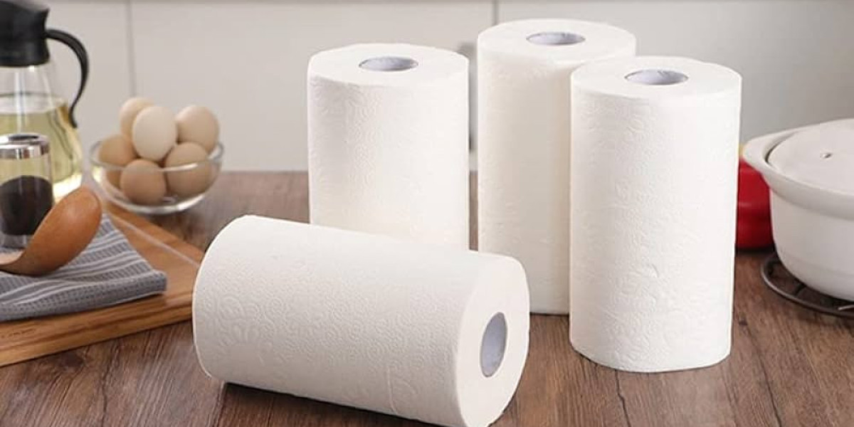 Tissue Paper Market Size, Growth & Industry Research Report, 2032