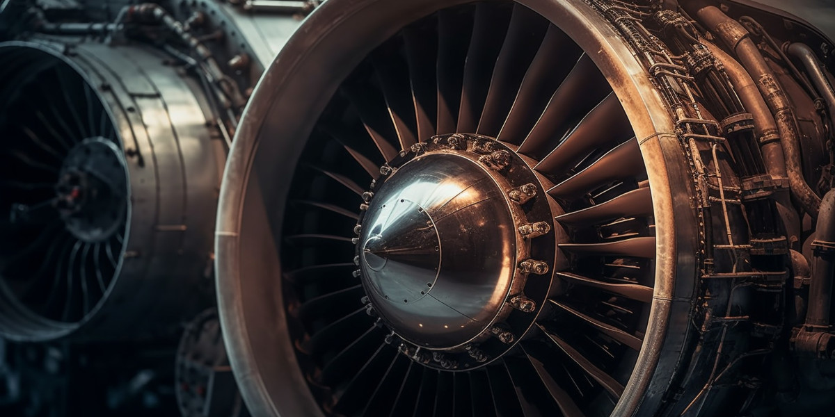 "Global Aircraft Heat Exchanger Market Trends, Growth & Forecast 2024"