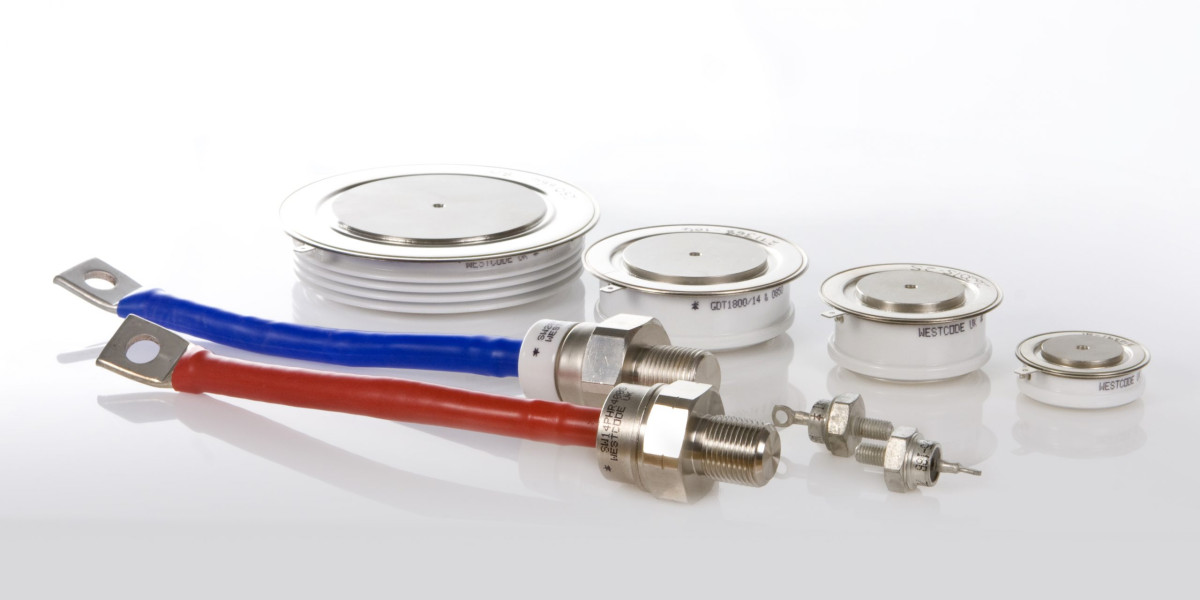 Thyristors Market 2023 Global Industry Analysis With Forecast To 2032