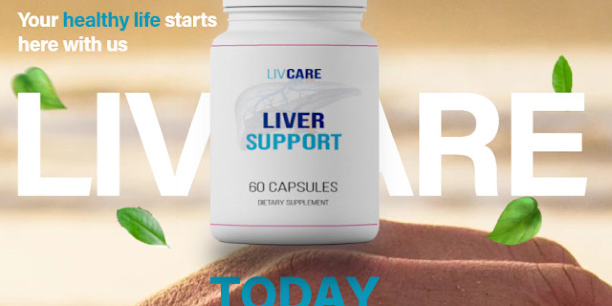 LivCare Liver Support Canada: Check Here Its Healthy Ingredients Updated 2024!