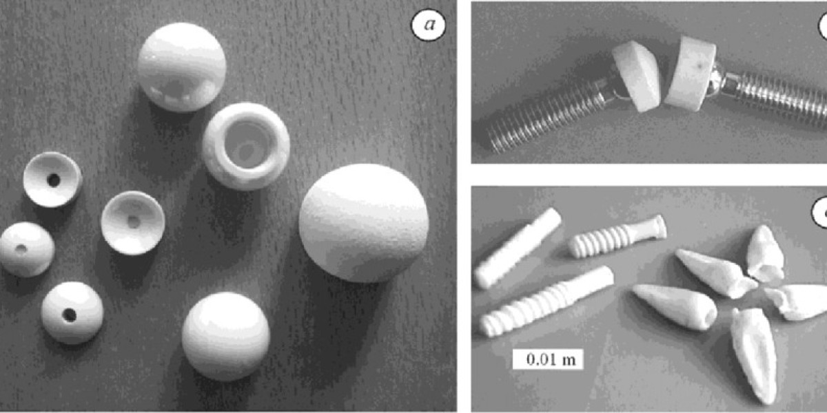 Bioimplants Market Size, Share, Growth Opportunity & Global Forecast to 2032