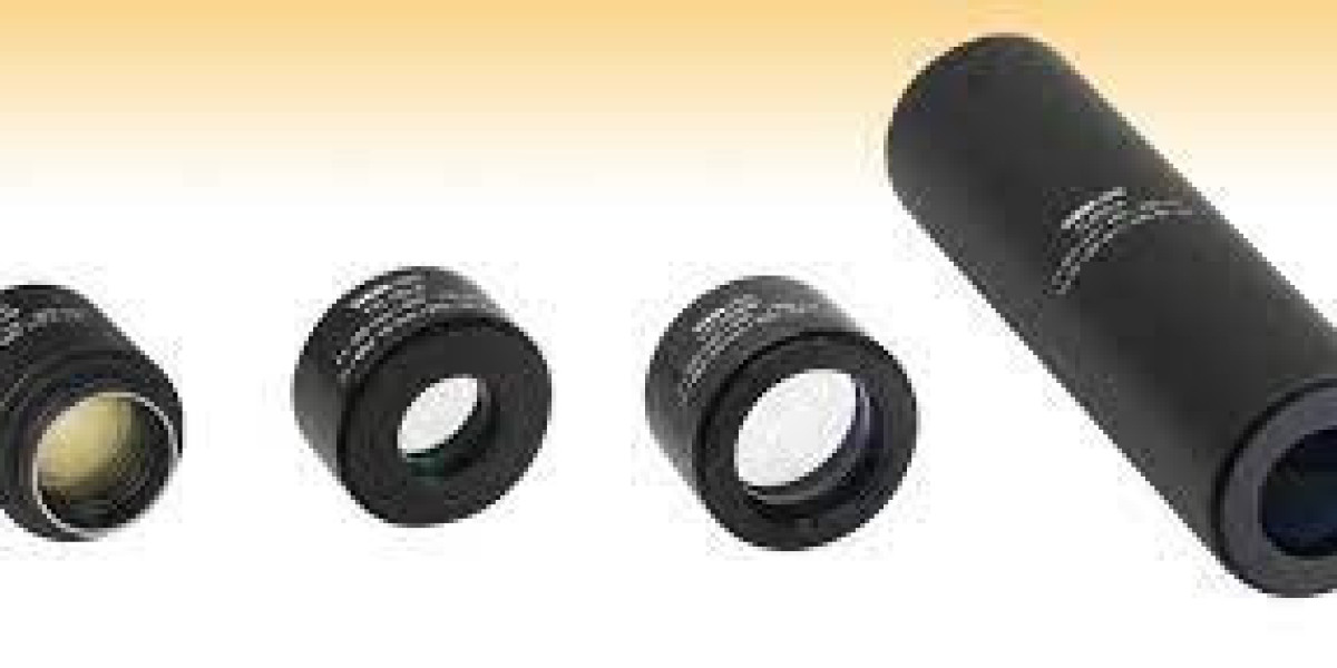 Global Tube Lenses Market Trends, Industry Opportunity & Forecast Report to 2032