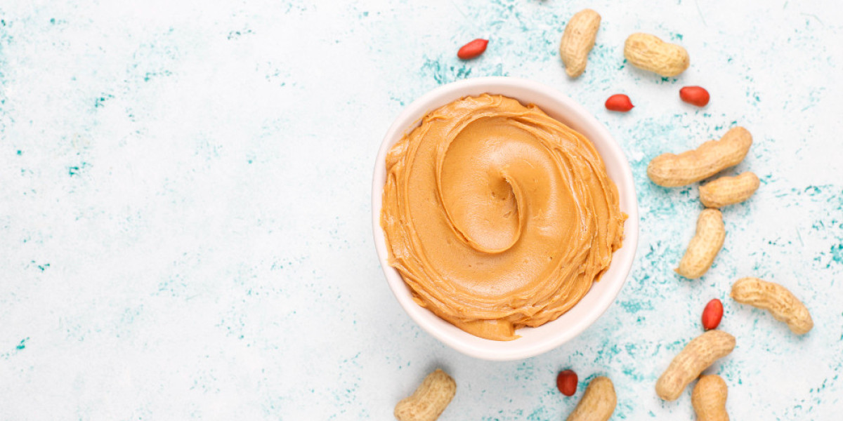 Global Almond Butter Market Size, Research Reports, Analysis, Forecasts To 2033