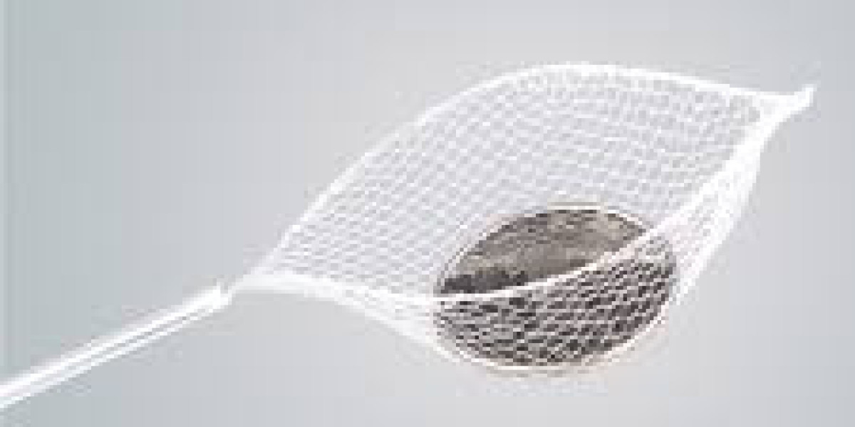 Specimen Retrieval Nets Market Report: Latest Industry Outlook & Current Trends 2023 to 2032