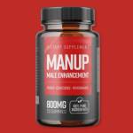 MANUP Gummies Australia