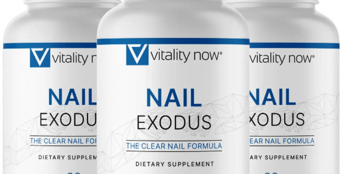 How VitalityNow Nail Exodus Can Work For Cleaning Your Nails?