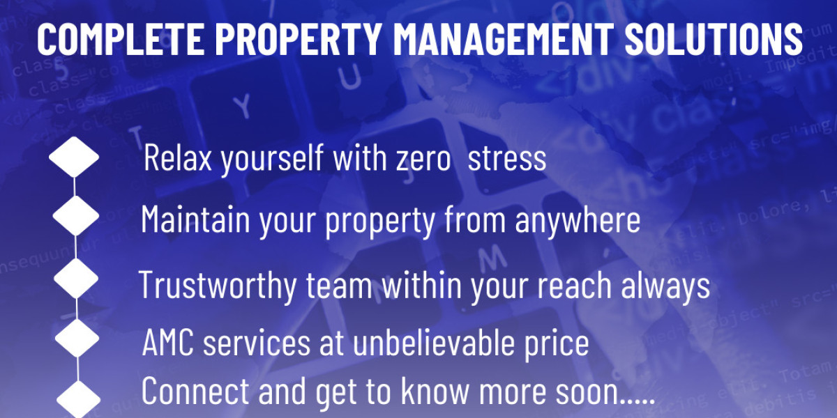 Facility Management Services in Perumbakkam