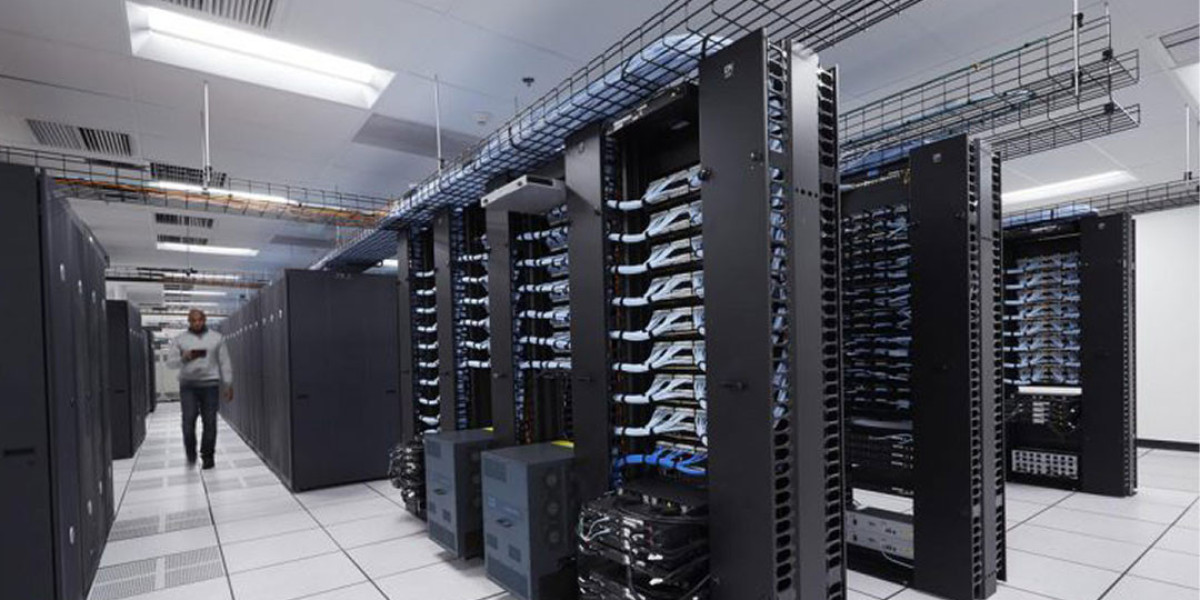 Global Data Center Power Market Report, Latest Trends, Industry Opportunity & Forecast to 2032