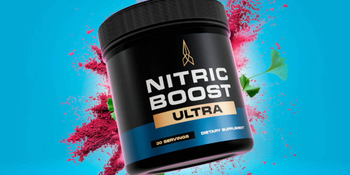 Nitric Boost Ultra Male Supplement Reviews 2024 ALERT! (Male Health Supplement) What Consumer Says on Ingredients? Male 