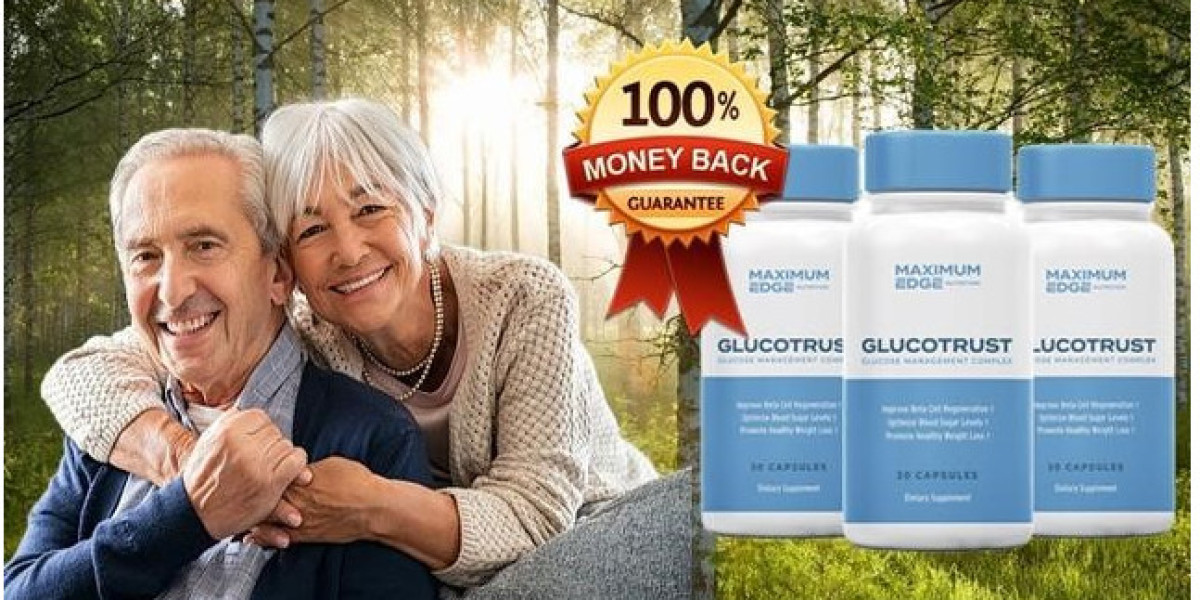 GlucoTrust Australia: How It Works To Control Your Blood Sugar Level?