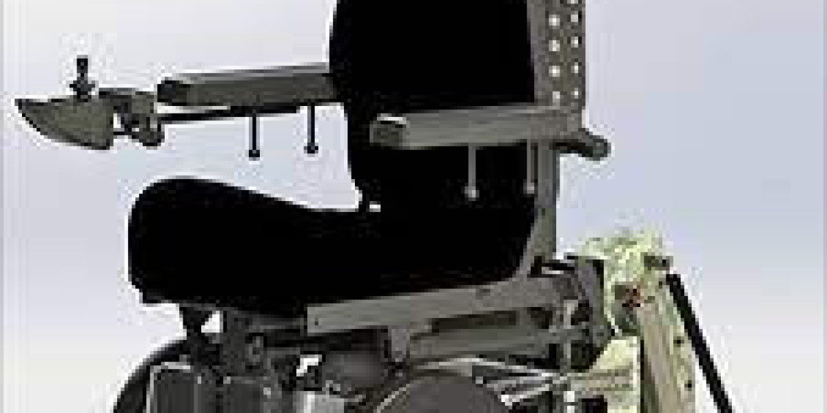 Robotic Wheelchair Market Report, Latest Trends, Industry Opportunity & Forecast Report to 2032