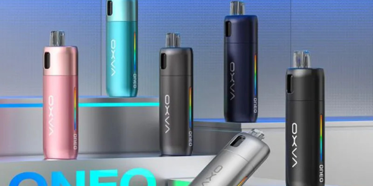 如何解鎖 OXVA Vape？完整步驟與常見問題解析