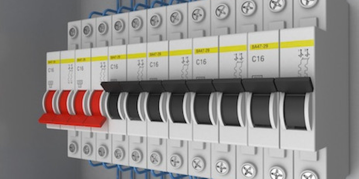 Circuit Protection Market Size, Industry Analysis Report 2023-2032 Globally