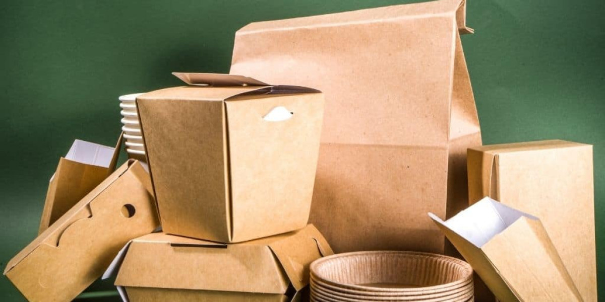 Recycled Paper Packaging Market Share, Global Industry Analysis Report 2023-2032