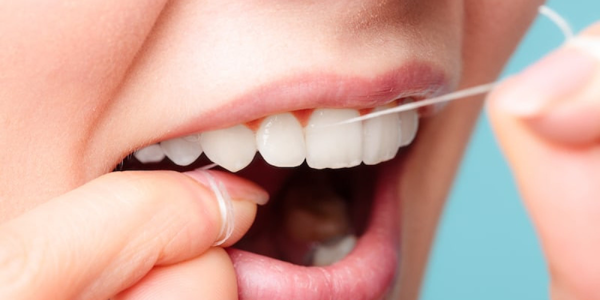 Global Dental Floss Market: Trends, Growth Opportunities, and Forecast Analysis
