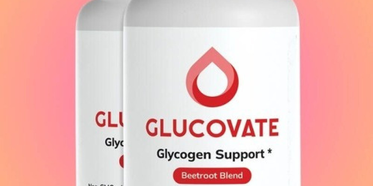 Glucovate Blood Sugar Support [USA, UK, CA, AU, NZ, ZA, FR] Reviews – Where To Order?