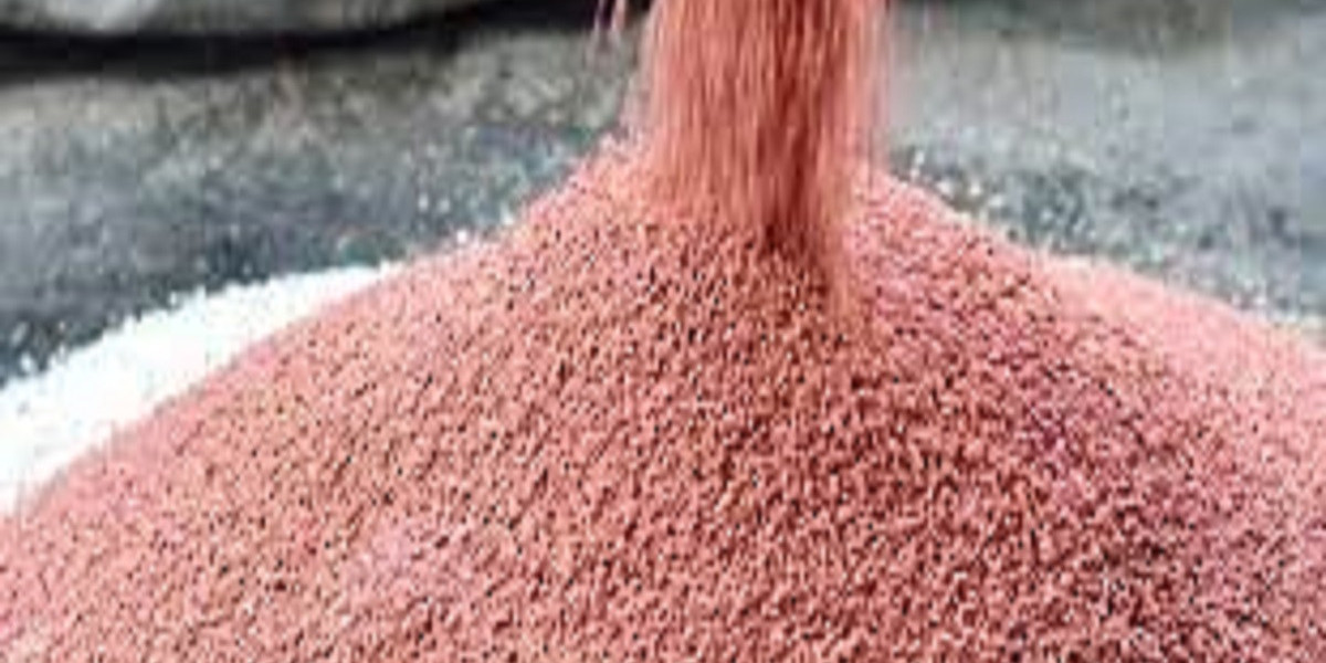Phosphate Fertilizer Market Key Players, Share, Dynamics & Forecast Report to 2032