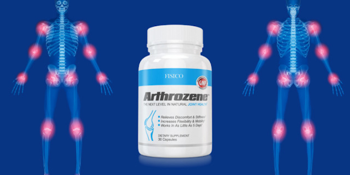 How to Use Arthrozene Joint Support for Maximum Joint Relief and Performance