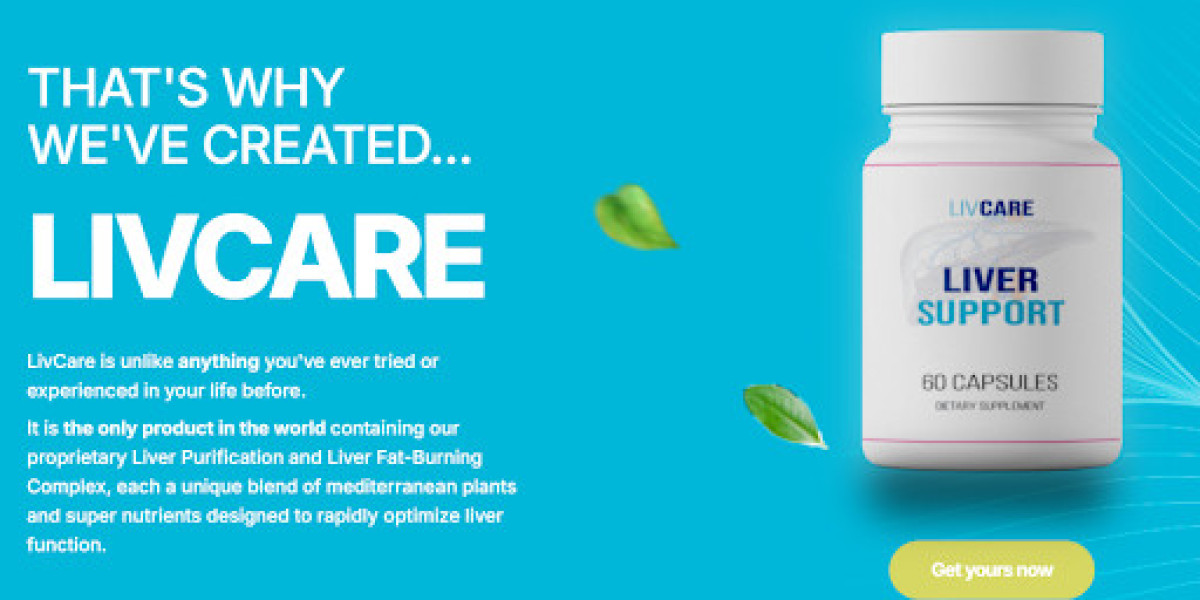 What are the health benefits of using Nature's LivCare Liver Support Canada?