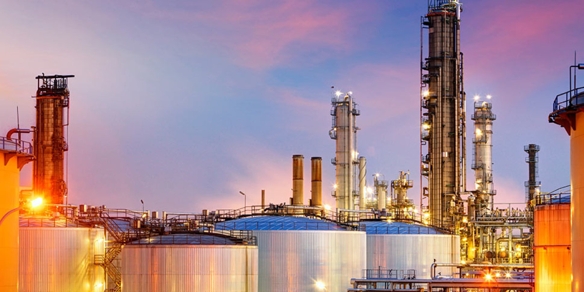 Discover 5 Key Trends Impacting the United States Oil Refining Market