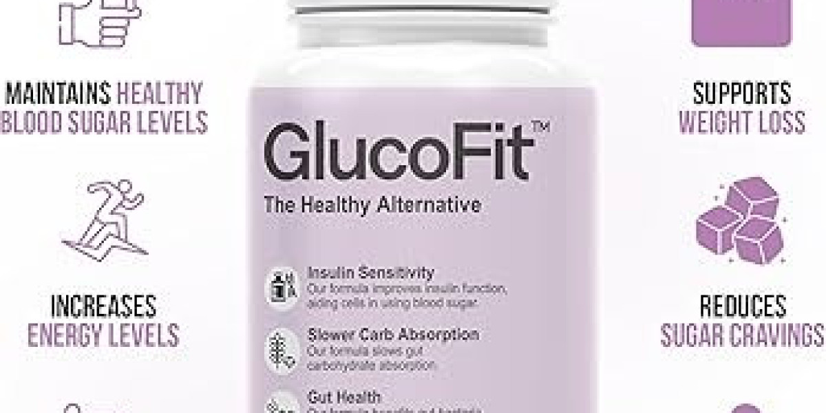 Glucofit Blood Sugar Support Obtenez des résultats en cours de semaine ? Grosse vente 2024 !