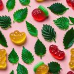 Serenity farms CBD Gummies review