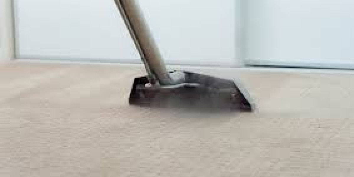 How Carpet Cleaning Can Improve Your Indoor Comfort