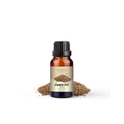 Cumin Oil Profile Picture