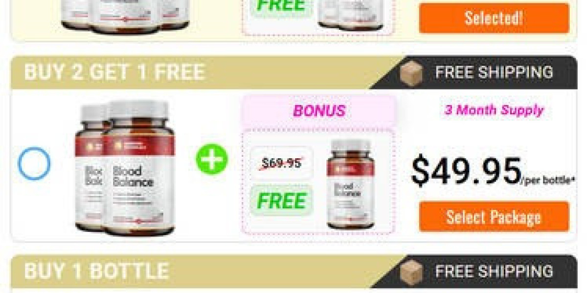 Guardian Botanicals Blood Balance New Zealand: Benefits, Work & Best Results